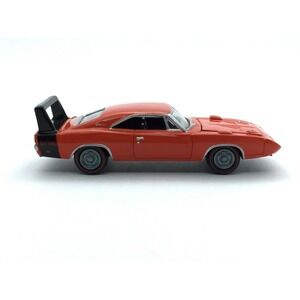 Johnny Lightning Mopar Or No Car 1969 69 Dodge Charger Daytona Die Cast 1/64